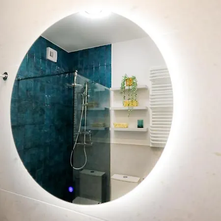Apartament Glow Apartments, Stocznia Cesarska & Montownia