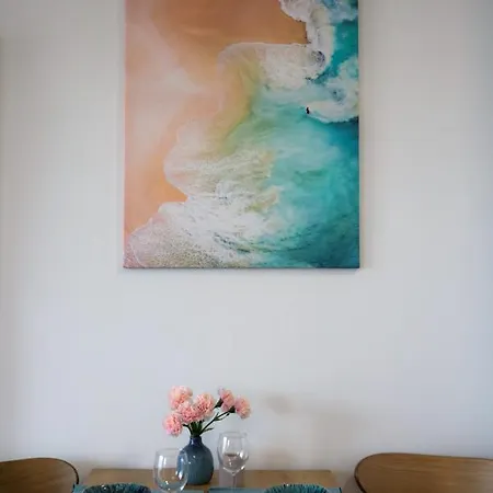 Glow Apartments, Stocznia Cesarska & Montownia غدانسك