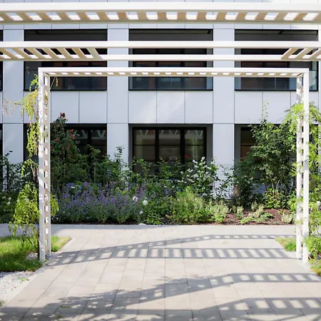 Glow Apartments, Stocznia Cesarska & Montownia شقة *