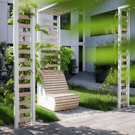 شقة Glow Apartments, Stocznia Cesarska & Montownia