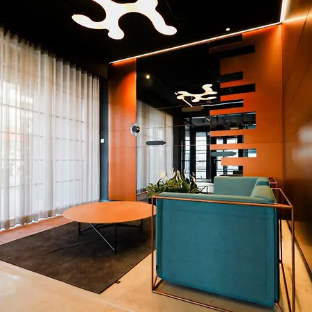 아파트 Glow Apartments, Stocznia Cesarska & Montownia