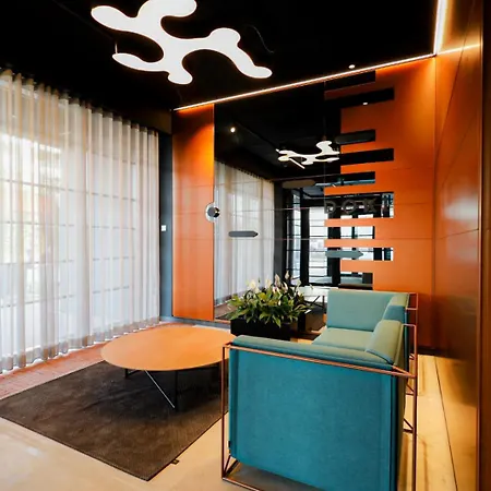 Glow Apartments, Stocznia Cesarska & Montownia شقة غدانسك